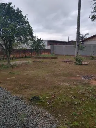 Vendo terreno no bairro Boa vista