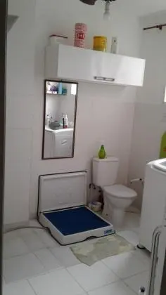 Vendo apartamento - Rosa dos Ventos
