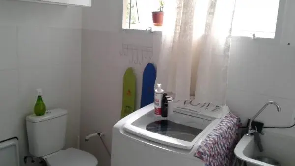 Vendo apartamento em Campo Grande - Cond. Rosa dos ventos