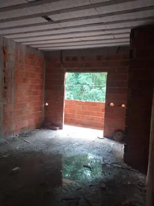 2 Casas em Campo Grande - Rio da Prata