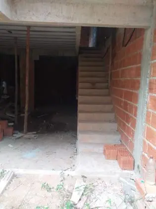2 Casas em Campo Grande - Rio da Prata