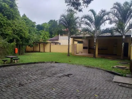 2 Casas em Campo Grande - Rio da Prata
