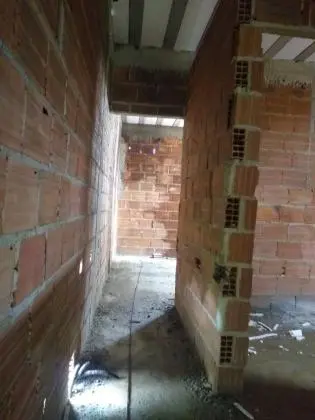 2 Casas em Campo Grande - Rio da Prata