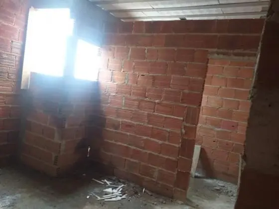 2 Casas em Campo Grande - Rio da Prata