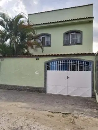 2 Casas independentes- Rio da Prata