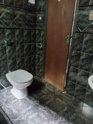 2 Casas independentes- Rio da Prata