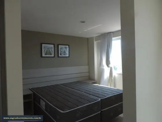 Vendo apartamento em Campo Grande