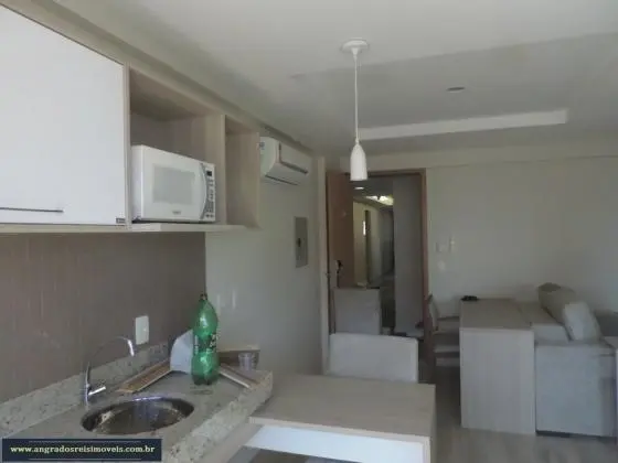 Vendo apartamento em Campo Grande