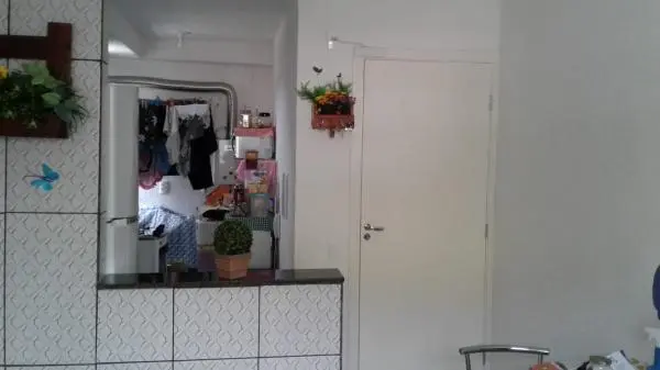 Vendo apartamento - Rosa dos Ventos