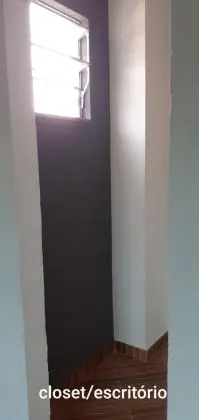 Alugo casa em Campo Grande