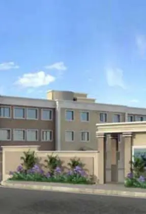 Alugo apartamento - Park Rossette