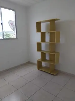 Alugo apartamento - Park Rossette