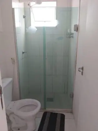 Alugo apartamento - Park Rossette