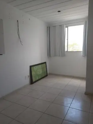 Alugo apartamento - Park Rossette