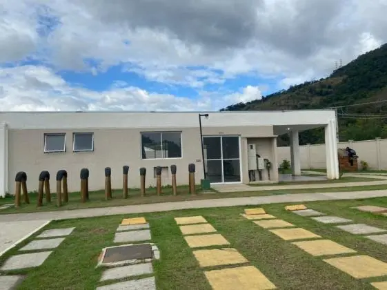 Alugo apartamento - Rosa dos Ventos