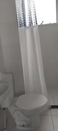 Alugo apartamento - Rosa dos Ventos