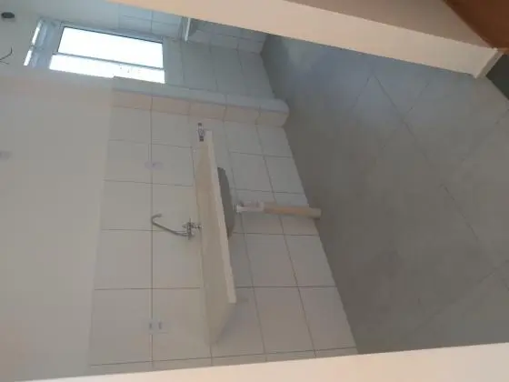 Aluguel de apartamento santa cruz Rio Araras