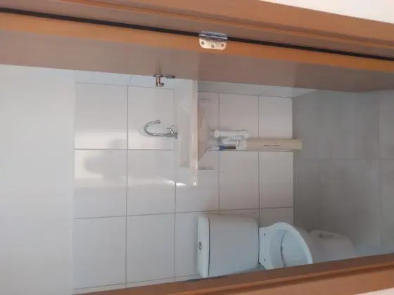 Aluguel de apartamento santa cruz Rio Araras