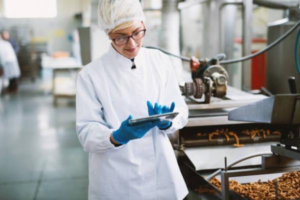 Alvará ANVISA Segurança Alimentar Consultoria SP Expertise Assessoria
