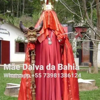 Amarração Amorosa  Forte com Lilith