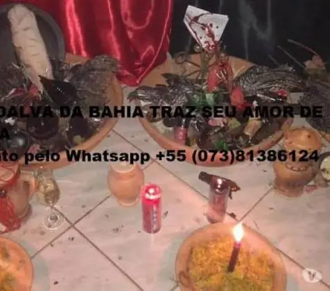 Amarração Amorosa  Forte com Lilith