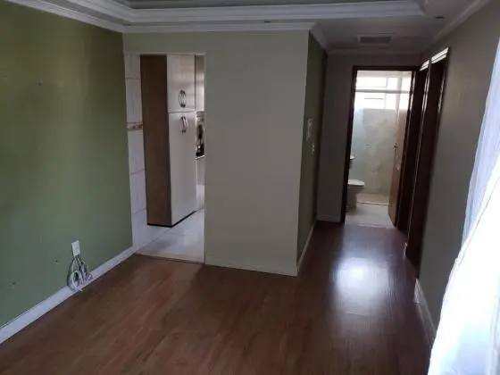 APARTAMENTO 02 DORMS À VENDA - BONSUCESSO - GUARULHOS/SP