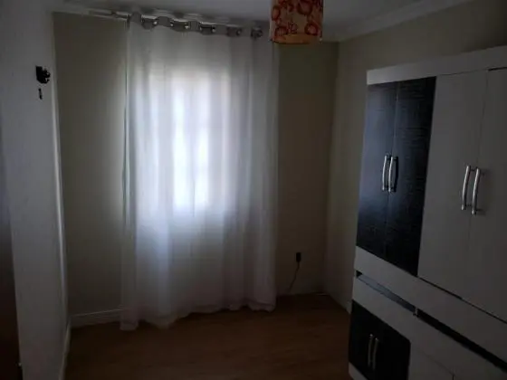 APARTAMENTO 02 DORMS À VENDA - BONSUCESSO - GUARULHOS/SP