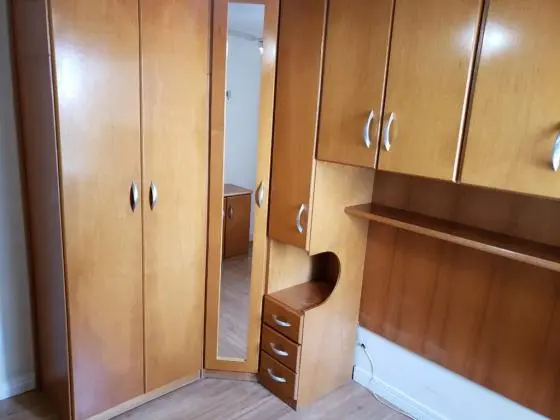 APARTAMENTO 02 DORMS À VENDA - BONSUCESSO - GUARULHOS/SP