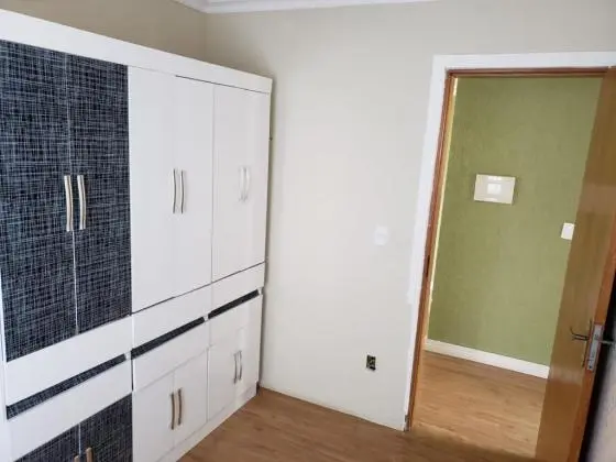 APARTAMENTO 02 DORMS À VENDA - BONSUCESSO - GUARULHOS/SP
