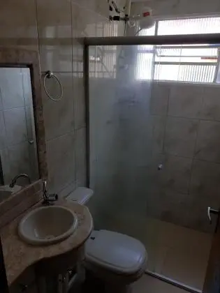 APARTAMENTO 02 DORMS À VENDA - BONSUCESSO - GUARULHOS/SP