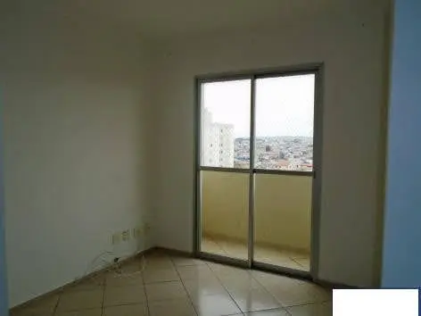 APARTAMENTO 02 DORMS - JD. BOM CLIMA - GUARULHOS/SP