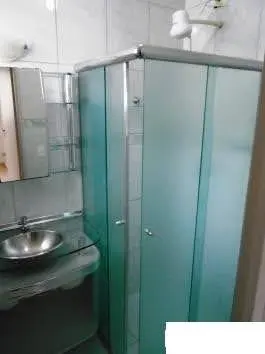 APARTAMENTO 02 DORMS - JD. BOM CLIMA - GUARULHOS/SP