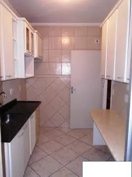 APARTAMENTO 02 DORMS - JD. BOM CLIMA - GUARULHOS/SP
