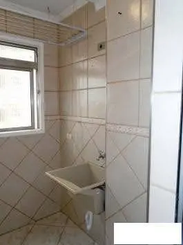 APARTAMENTO 02 DORMS - JD. BOM CLIMA - GUARULHOS/SP