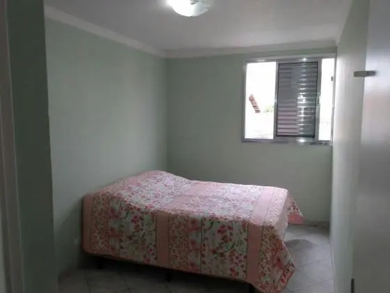 APARTAMENTO 02 DORMS - JD. BOM CLIMA - GUARULHOS/SP