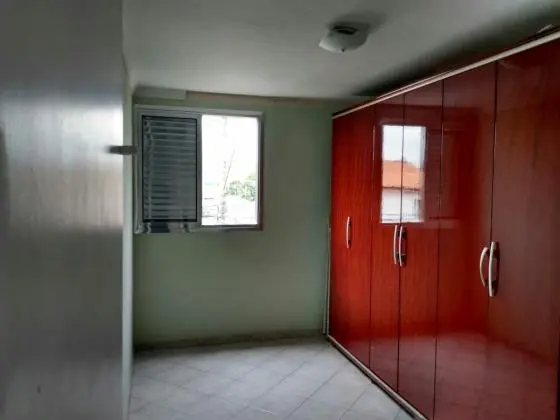 APARTAMENTO 02 DORMS - JD. BOM CLIMA - GUARULHOS/SP
