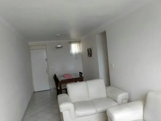 APARTAMENTO 02 DORMS - JD. BOM CLIMA - GUARULHOS/SP