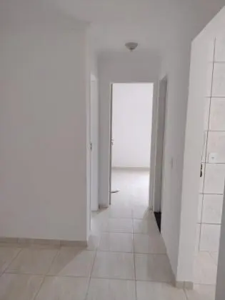 APARTAMENTO 50M COM 02 DORMITÓRIOS - VILA RIO - GUARULHOS/SP