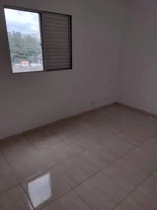 APARTAMENTO 50M COM 02 DORMITÓRIOS - VILA RIO - GUARULHOS/SP