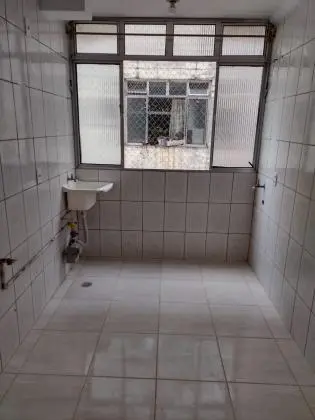 APARTAMENTO 50M COM 02 DORMITÓRIOS - VILA RIO - GUARULHOS/SP