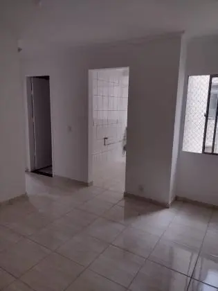 APARTAMENTO 50M COM 02 DORMITÓRIOS - VILA RIO - GUARULHOS/SP