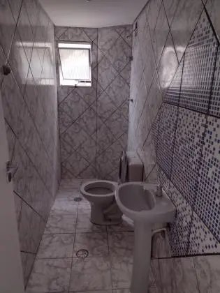 APARTAMENTO 50M COM 02 DORMITÓRIOS - VILA RIO - GUARULHOS/SP
