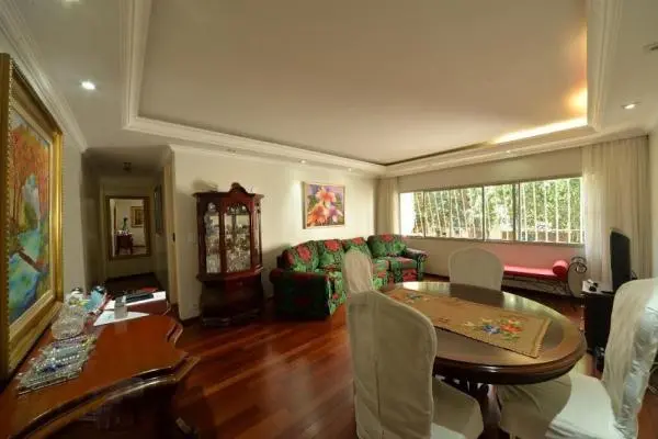 Apartamento à venda, 3 qts, st, dce, 103, 74m2, elev. SQS 402, Brasília-DF