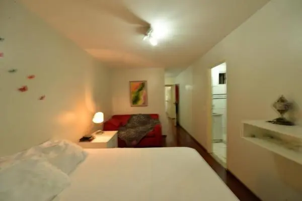 Apartamento à venda, 3 qts, st, dce, 103, 74m2, elev. SQS 402, Brasília-DF