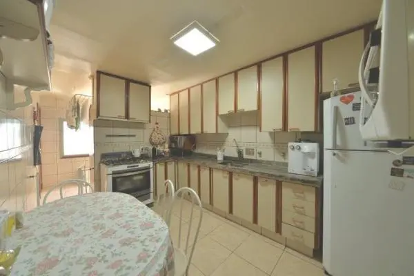Apartamento à venda, 3 qts, st, dce, 103, 74m2, elev. SQS 402, Brasília-DF