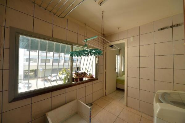 Apartamento à venda,3 qts,st,dce,103,74m²,elev. SQS 402,Brasília-DF