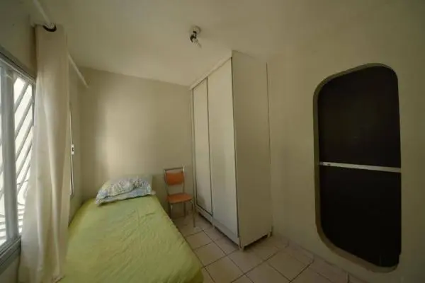 Apartamento à venda, 3 qts, st, dce, 103, 74m2, elev. SQS 402, Brasília-DF