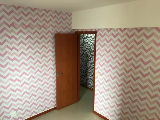 Apartamento com 3 dormitório/1 suíte à aluguel em Nilópolis