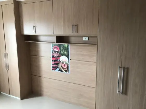 Apartamento com 3 dormitório/1 suíte à aluguel em Nilópolis