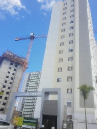 Apartamento de 43 m2,próximo do aeroporto de Guarulhos,CPTM,SESC,avenidas e muito mais,use o FGTS de entrada.